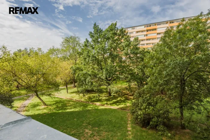 Prodej bytu 2+kk, Praha - Braník, Jílovská, 36 m2