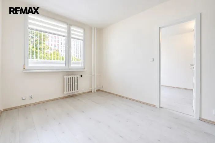 Prodej bytu 2+kk, Praha - Braník, Jílovská, 36 m2