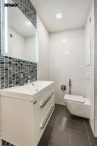 Prodej bytu 2+kk, Praha - Braník, Jílovská, 36 m2