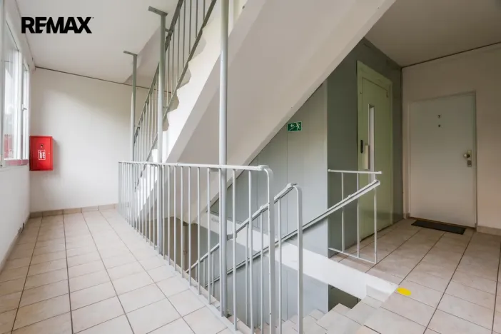 Prodej bytu 2+kk, Praha - Braník, Jílovská, 36 m2
