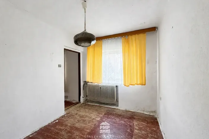 Prodej rodinného domu, Boskovice, Pod Klášterem, 107 m2