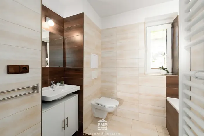 Prodej bytu 2+1, Boskovice, Na Vyhlídce, 55 m2