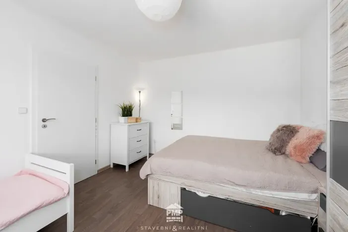 Prodej bytu 2+1, Boskovice, Na Vyhlídce, 55 m2