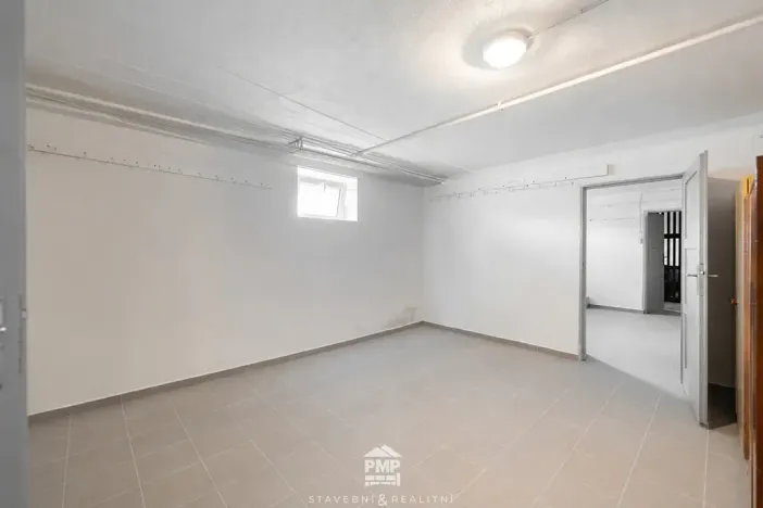 Prodej bytu 2+1, Boskovice, Na Vyhlídce, 55 m2