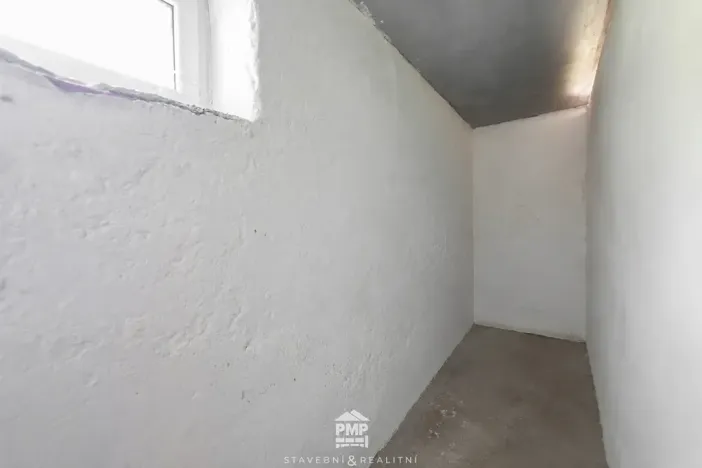 Prodej bytu 2+1, Boskovice, Na Vyhlídce, 55 m2