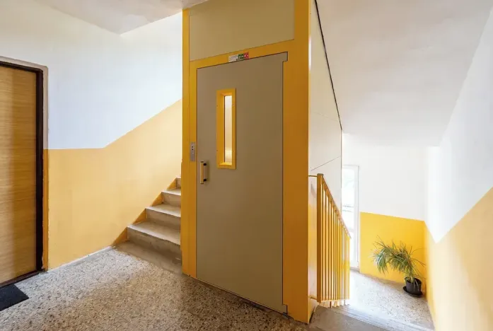 Pronájem bytu 1+1, Třemošnice, Lichnická, 34 m2