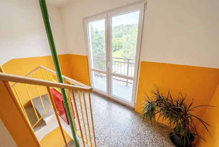 Pronájem bytu 1+1, Třemošnice, Lichnická, 34 m2