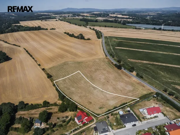 Prodej pozemku pro bydlení, Klášter Hradiště nad Jizerou, 6040 m2