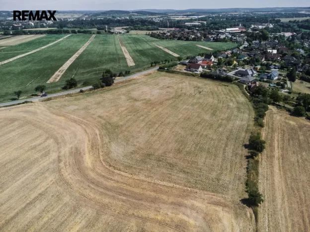 Prodej pozemku pro bydlení, Klášter Hradiště nad Jizerou, 6040 m2