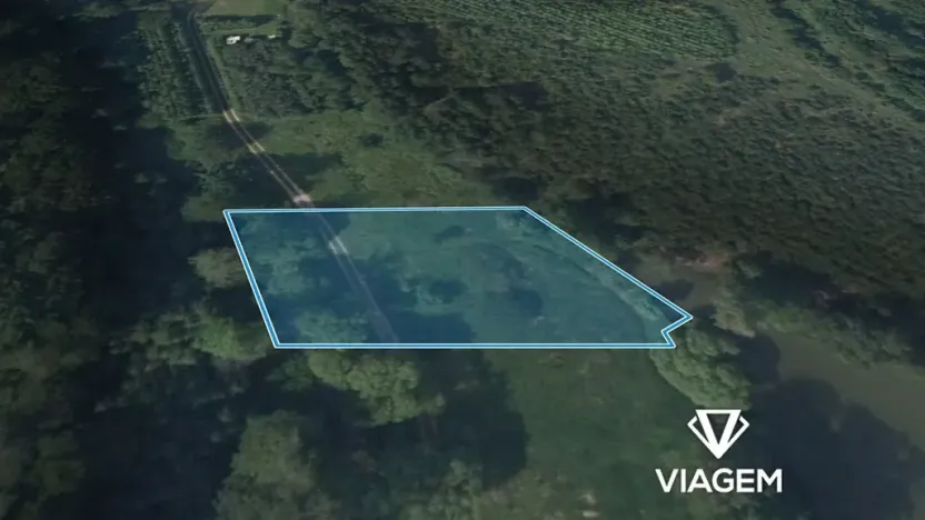 Prodej podílu zahrady, Církvice, 559 m2
