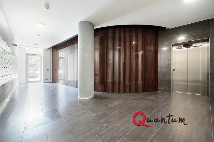Prodej bytu 1+kk, Praha - Suchdol, Suchdolské náměstí, 19 m2