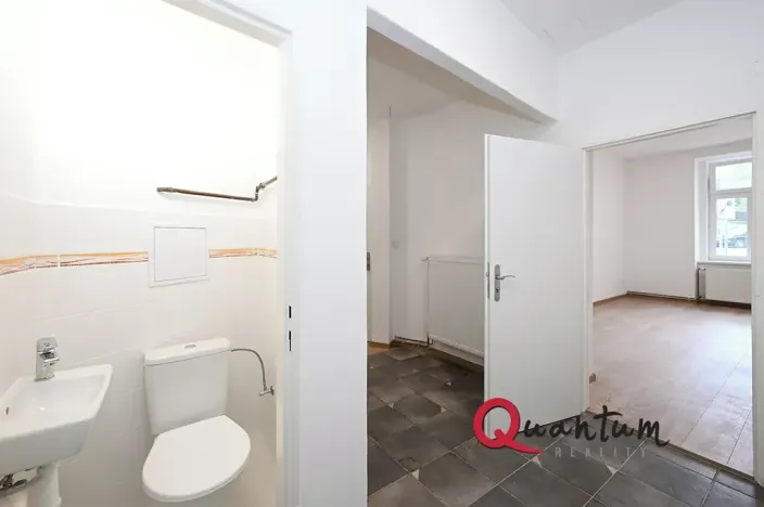 Pronájem bytu 5+kk, Praha - Vršovice, Mexická, 139 m2