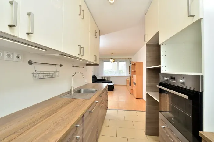 Pronájem bytu 3+kk, Praha - Chodov, Jažlovická, 66 m2