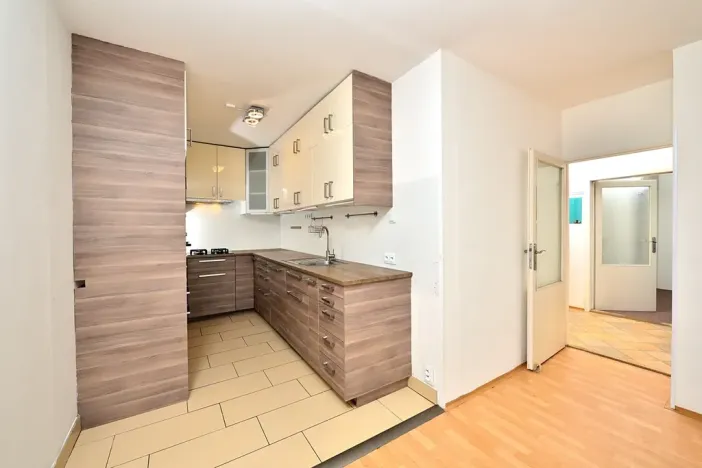 Pronájem bytu 3+kk, Praha - Chodov, Jažlovická, 66 m2