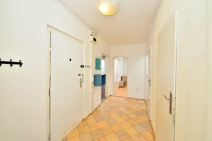 Pronájem bytu 3+kk, Praha - Chodov, Jažlovická, 66 m2