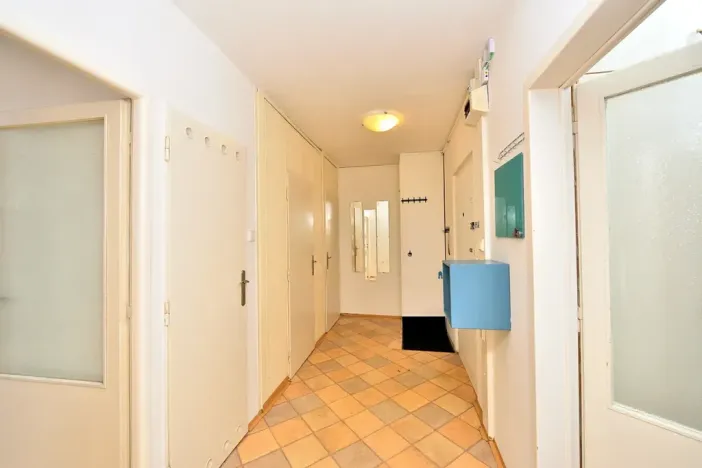 Pronájem bytu 3+kk, Praha - Chodov, Jažlovická, 66 m2