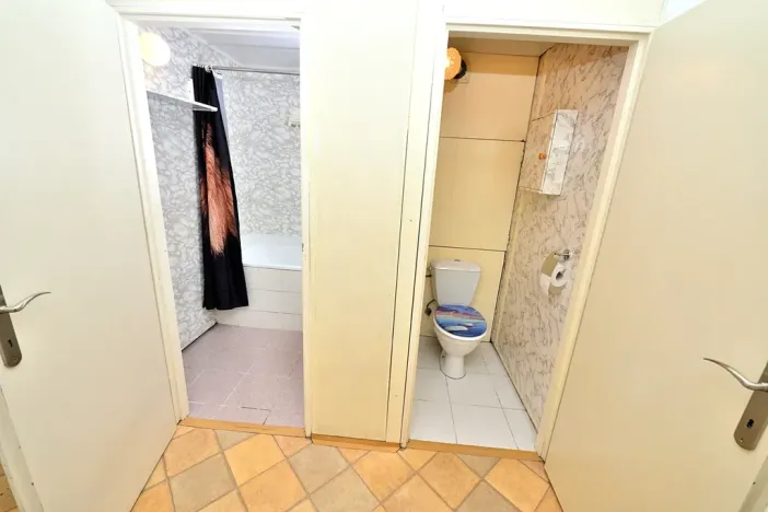 Pronájem bytu 3+kk, Praha - Chodov, Jažlovická, 66 m2