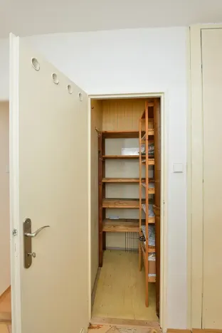 Pronájem bytu 3+kk, Praha - Chodov, Jažlovická, 66 m2
