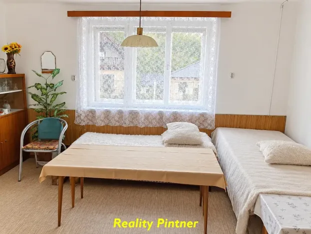 Prodej chalupy, Dolní Hbity, 75 m2