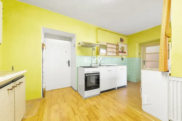 Prodej rodinného domu, Újezd u Boskovic, 158 m2
