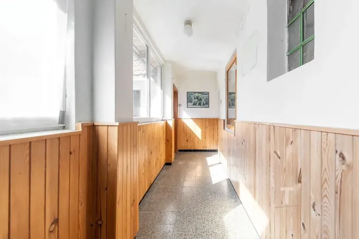 Prodej rodinného domu, Újezd u Boskovic, 158 m2