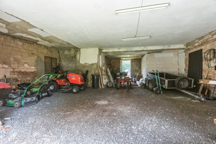 Prodej komerční, Dubá - Zakšín, 132 m2