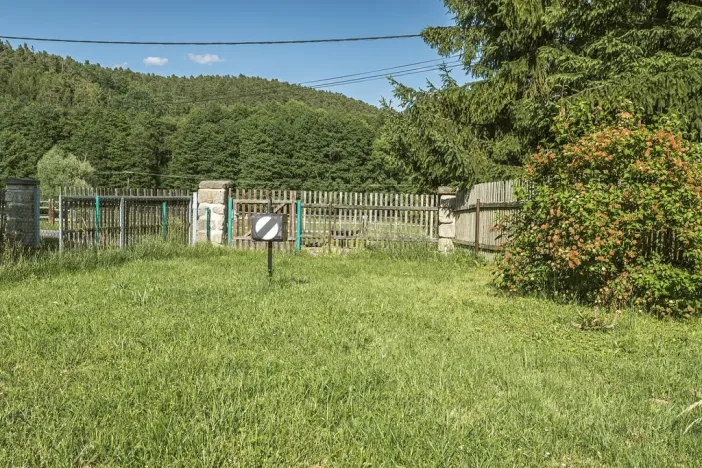 Prodej komerční, Dubá - Zakšín, 132 m2