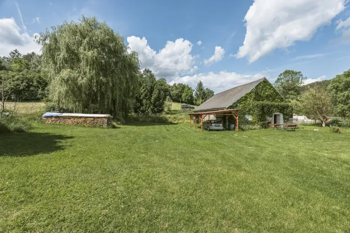 Prodej komerční, Dubá - Zakšín, 132 m2