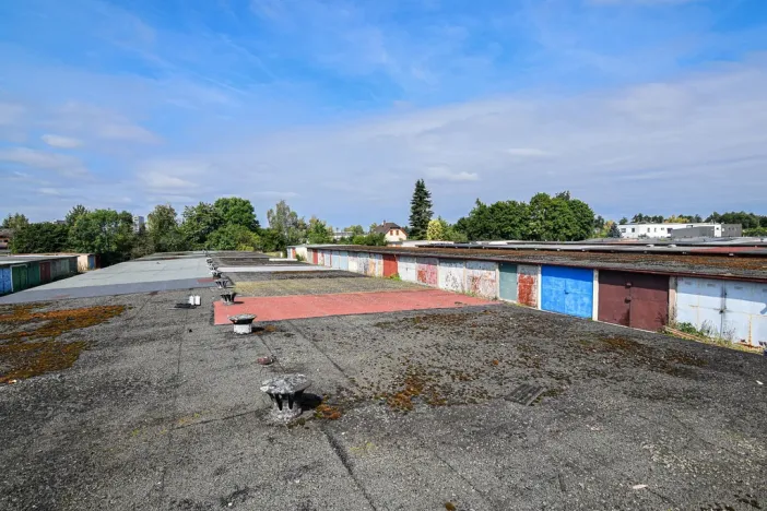 Prodej ostatní, Hradec Králové - Slezské Předměstí, Zemědělská