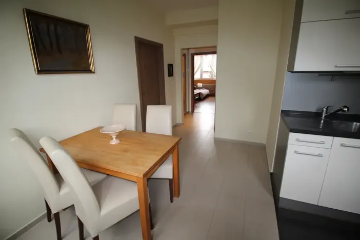 Prodej bytu 3+1, Praha - Troja, Na Šutce, 73 m2