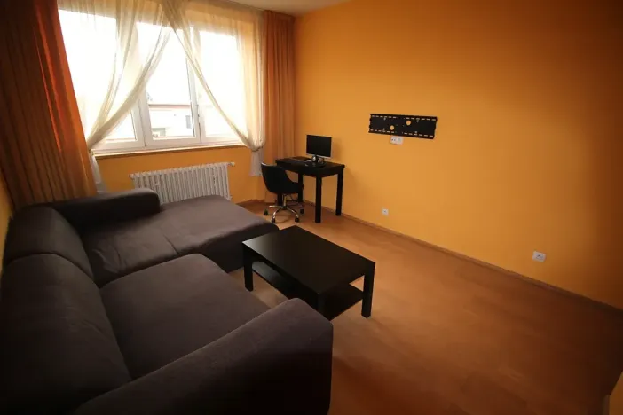 Prodej bytu 3+1, Praha - Troja, Na Šutce, 73 m2