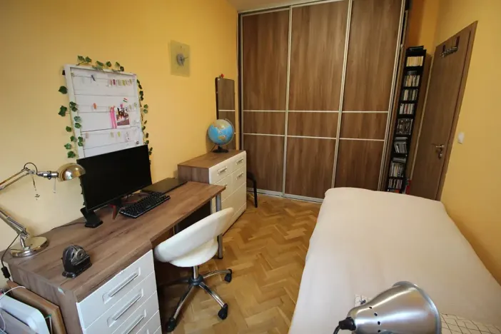 Prodej bytu 3+1, Praha - Troja, Na Šutce, 73 m2