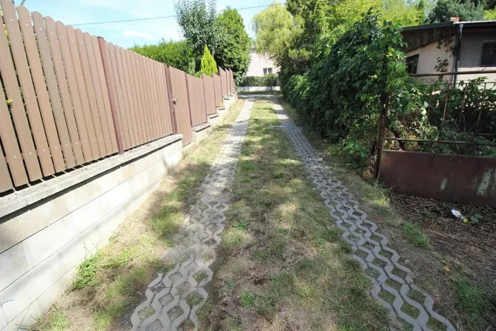 Prodej chaty, Psáry, 150 m2