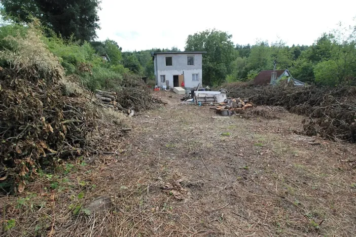 Prodej chaty, Psáry, 150 m2