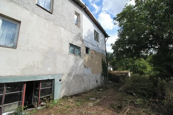 Prodej chaty, Psáry, 150 m2