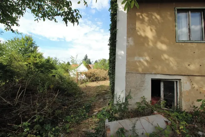 Prodej chaty, Psáry, 150 m2