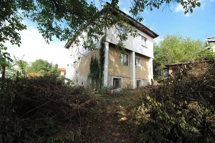 Prodej chaty, Psáry, 150 m2