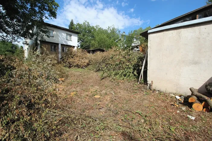 Prodej chaty, Psáry, 150 m2