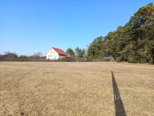 Prodej pozemku pro bydlení, Podolí I, 800 m2