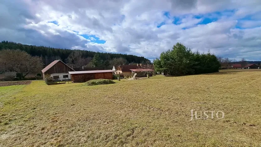 Prodej pozemku pro bydlení, Podolí I, 800 m2