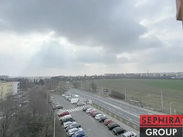Pronájem bytu 1+1, Praha - Letňany, Dobratická, 31 m2