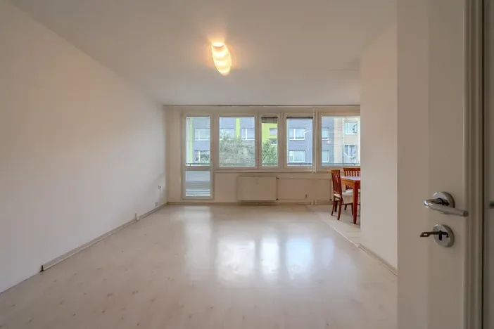 Prodej bytu 3+1, Praha - Kyje, Travná, 80 m2