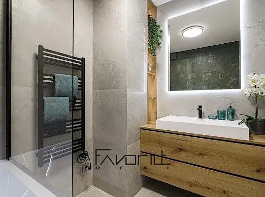 Prodej bytu 3+1, Ostrava, Čujkovova, 68 m2