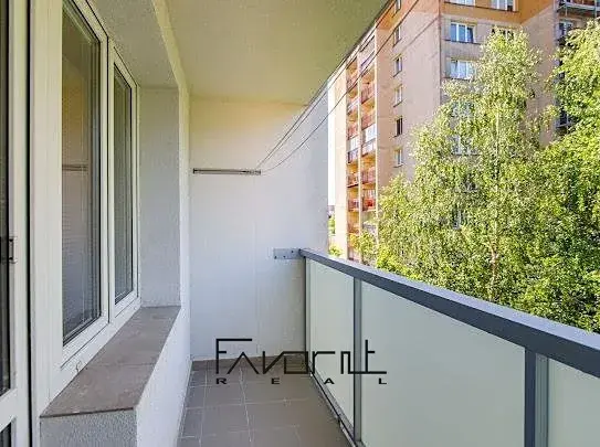 Prodej bytu 3+1, Ostrava, Čujkovova, 68 m2