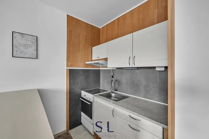 Prodej bytu 2+kk, Česká Lípa, Brněnská, 41 m2