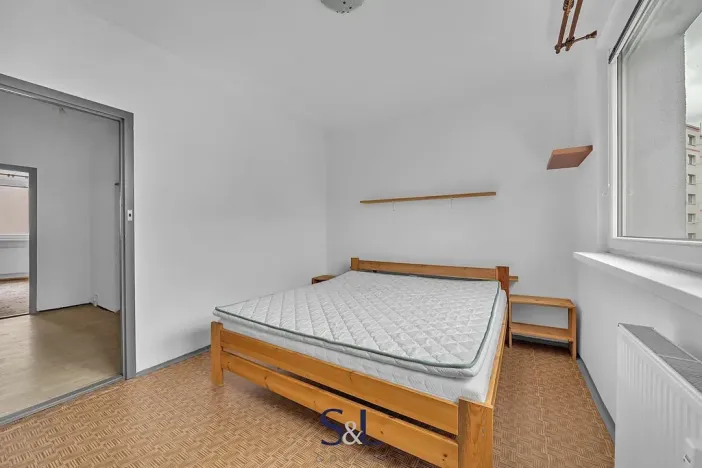 Prodej bytu 2+kk, Česká Lípa, Brněnská, 41 m2