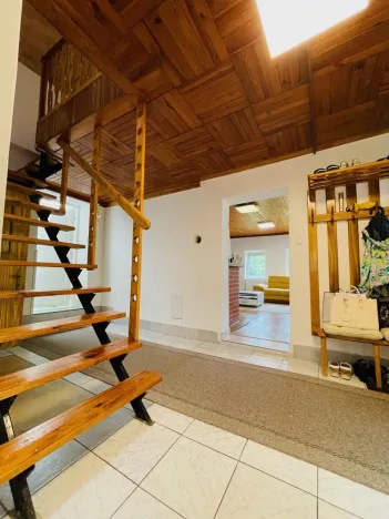 Prodej rodinného domu, Čtveřín - Doubí, 130 m2