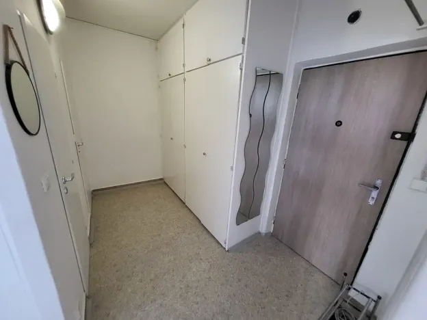 Prodej bytu 1+1, Ostrava - Poruba, Vietnamská, 37 m2