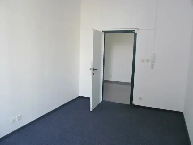 Pronájem kanceláře, Praha - Kunratice, Jana Růžičky, 18 m2