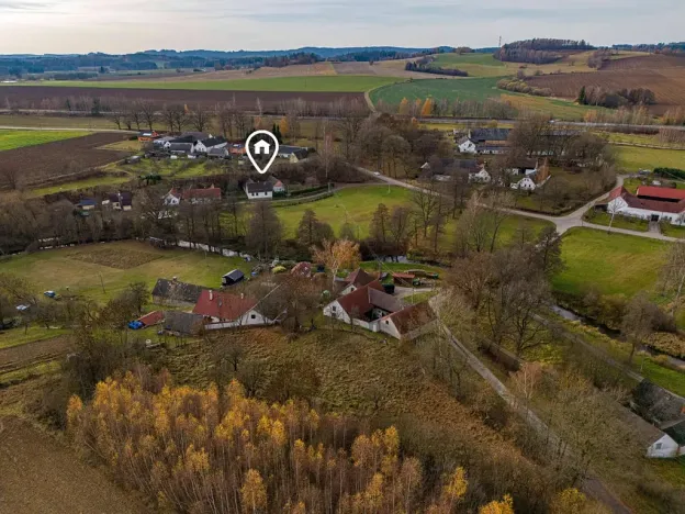 Prodej rodinného domu, Žďár, 564 m2